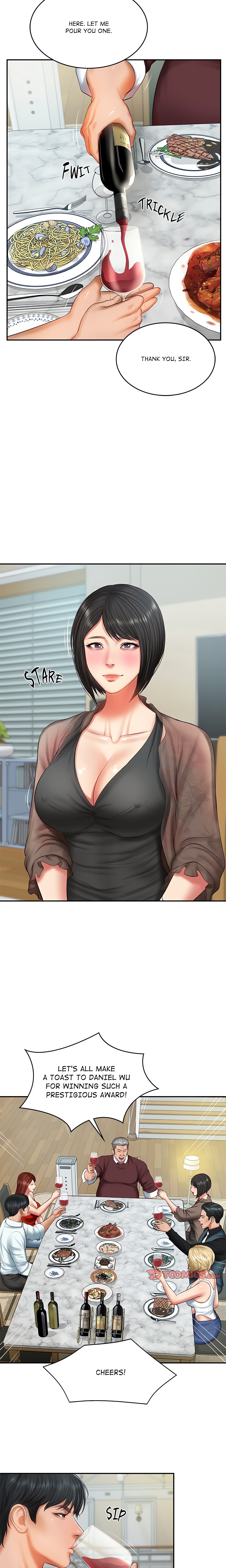 Extremely Ri Page 10 - MangaHe