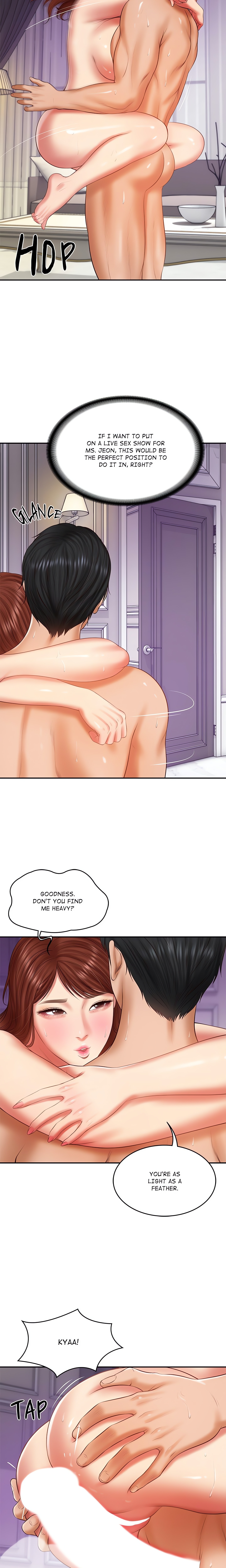 Extremely Ri Page 11 - MangaHe