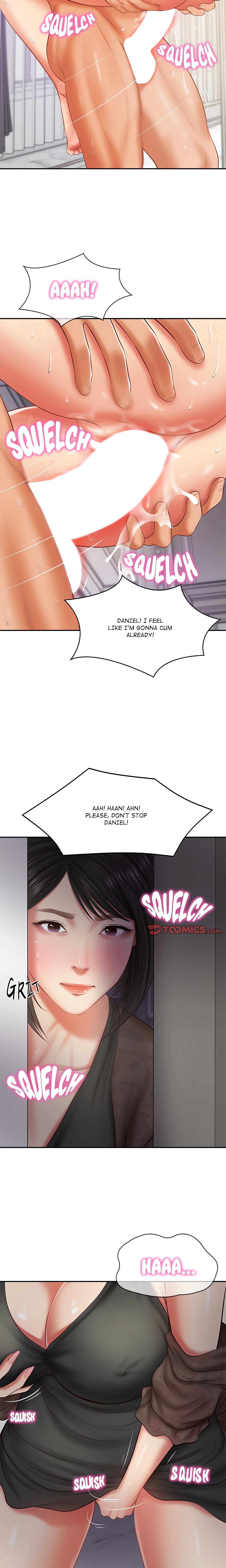 Extremely Ri Page 14 - MangaHe