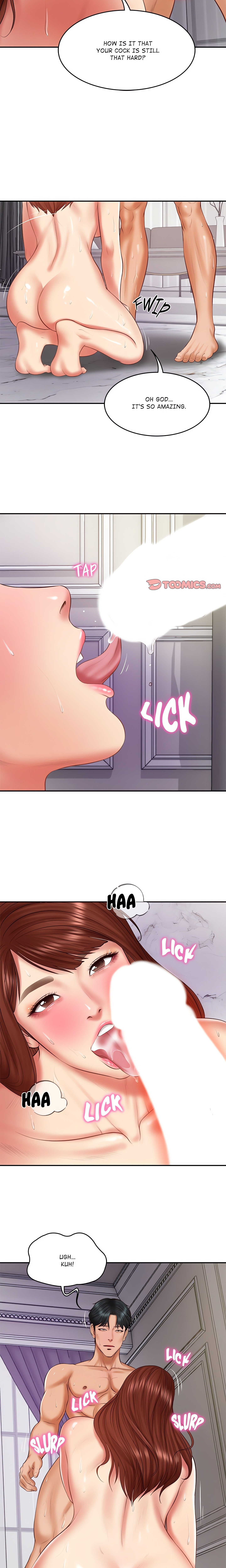 Extremely Ri Page 18 - MangaHe