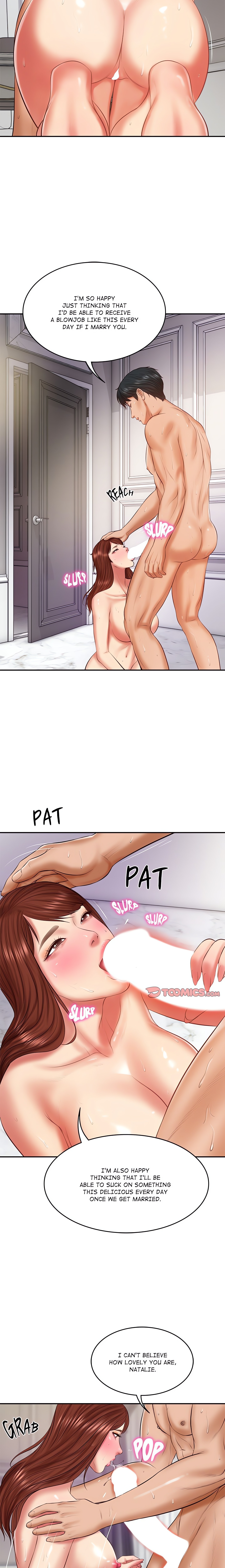 Extremely Ri Page 19 - MangaHe