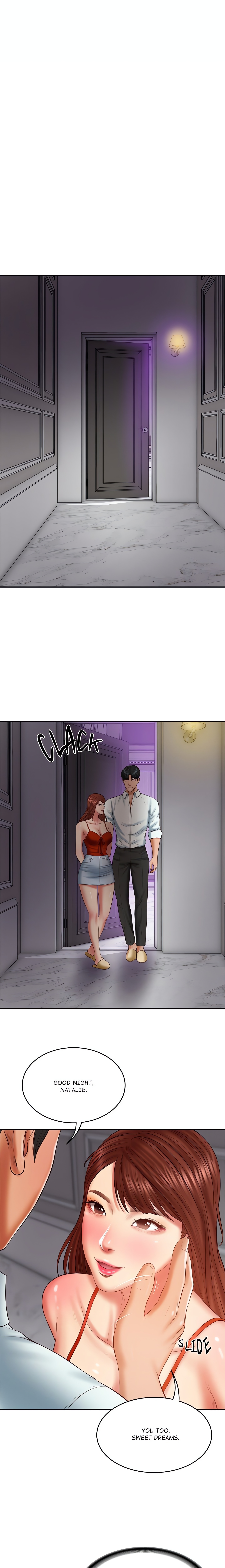 Extremely Ri Page 21 - MangaHe
