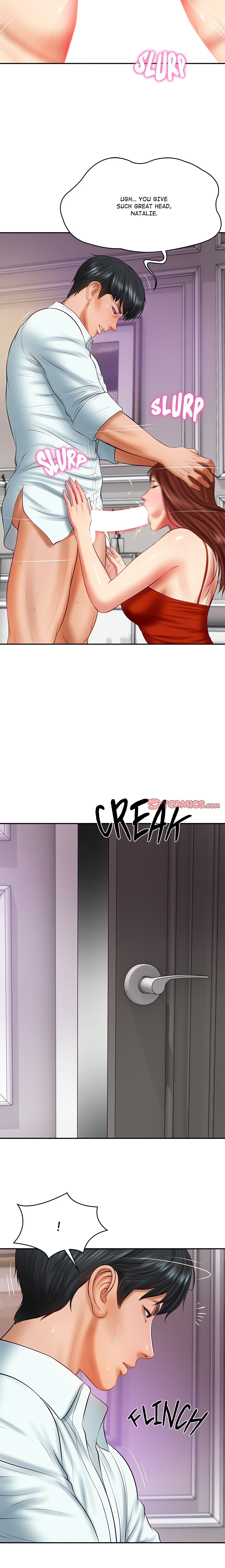 Extremely Ri Page 4 - MangaHe