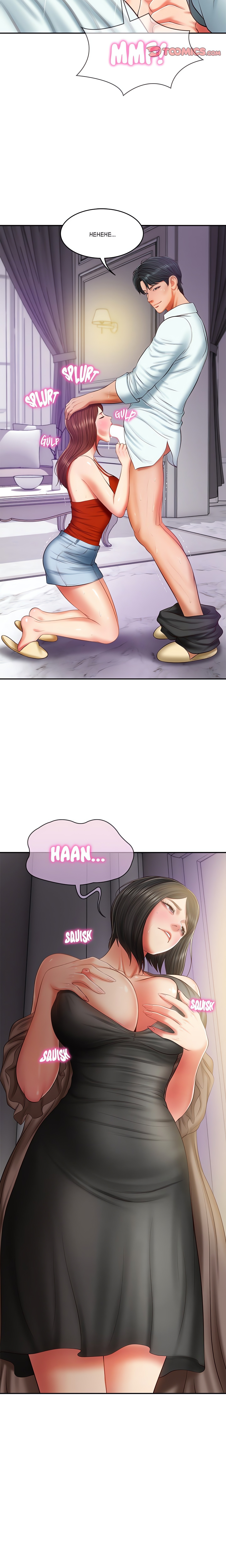 Extremely Ri Page 7 - MangaHe