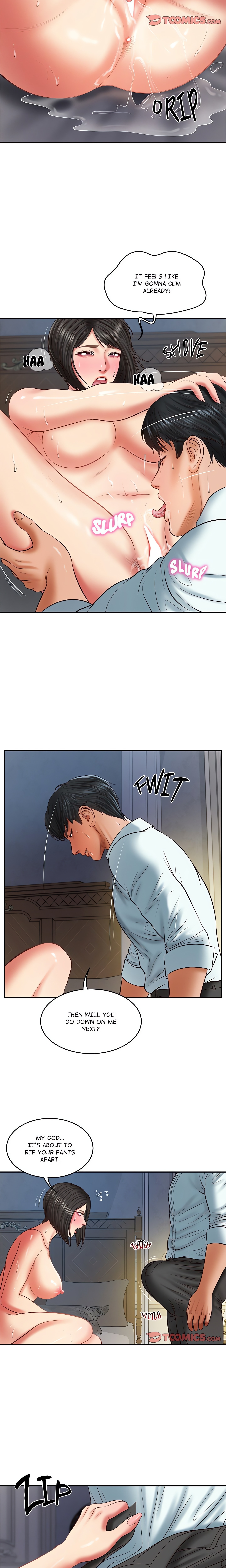 Extremely Ri Page 15 - MangaHe