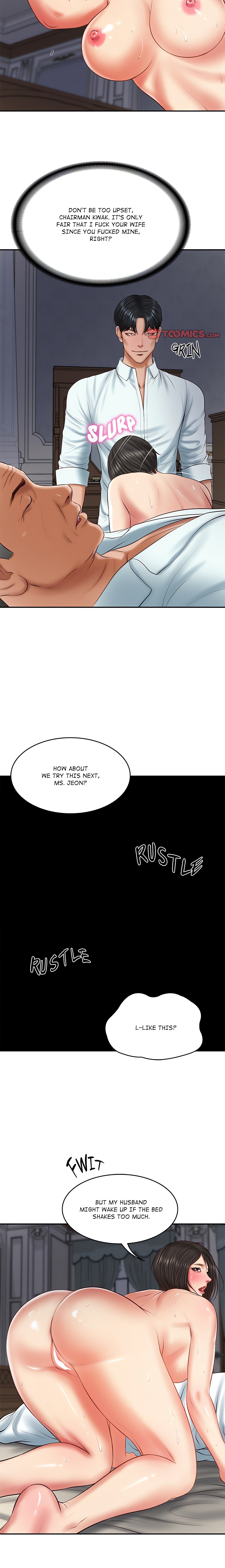 Extremely Ri Page 19 - MangaHe