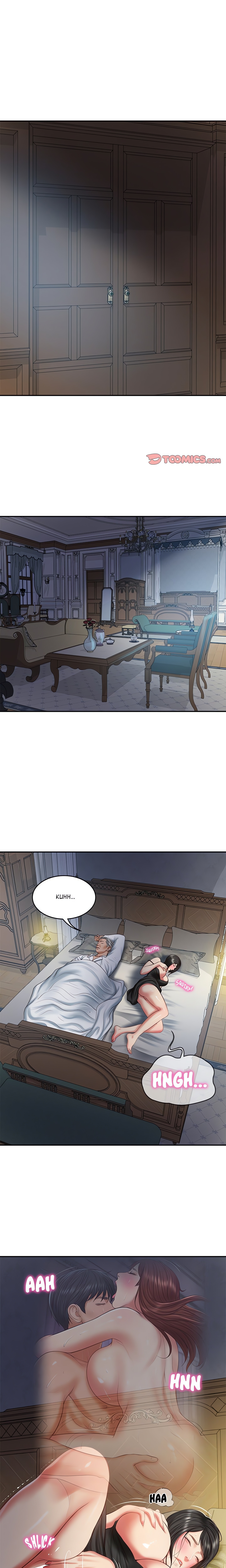 Extremely Ri Page 3 - MangaHe
