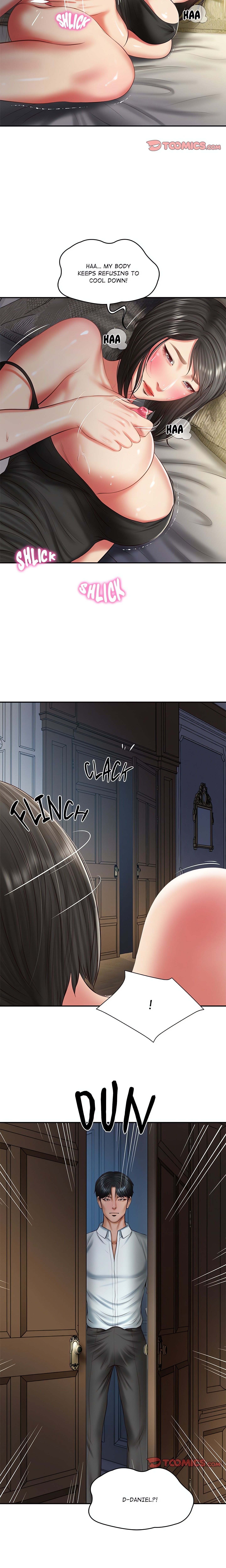 Extremely Ri Page 4 - MangaHe