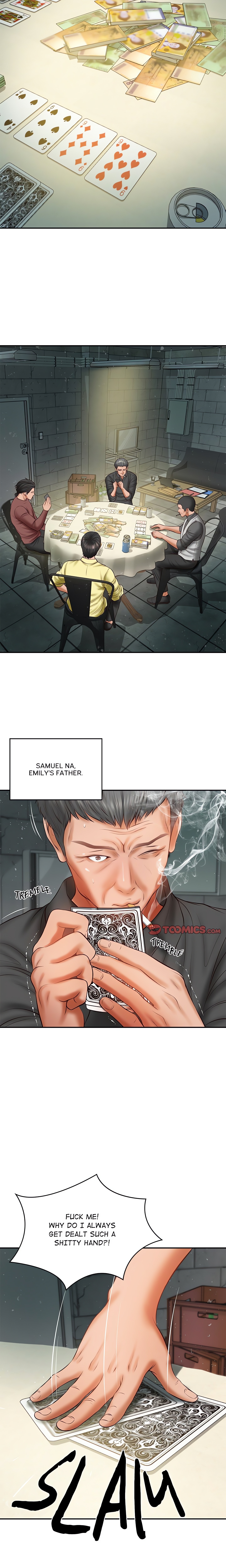 Extremely Ri Page 14 - MangaHe