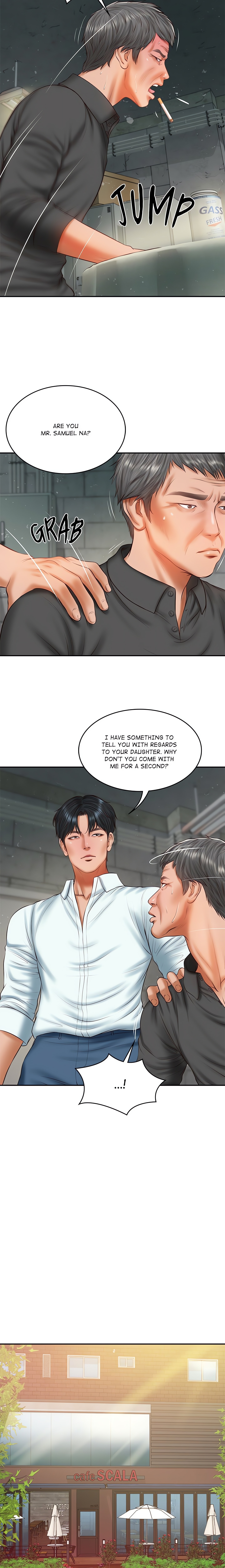 Extremely Ri Page 16 - MangaHe