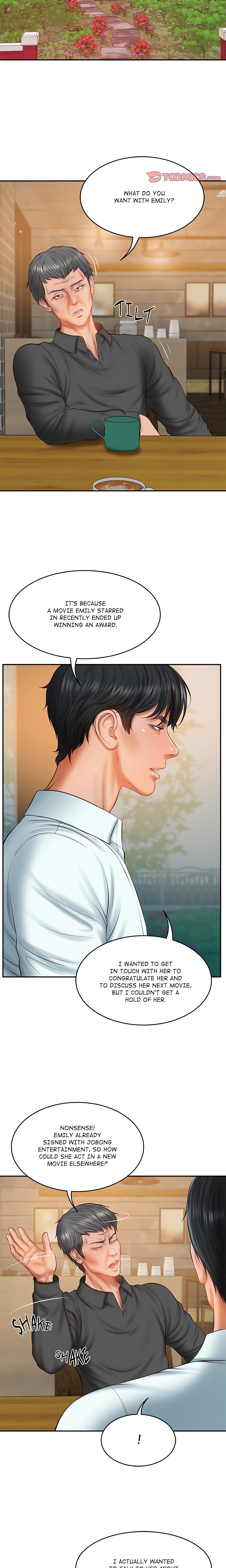 Extremely Ri Page 17 - MangaHe