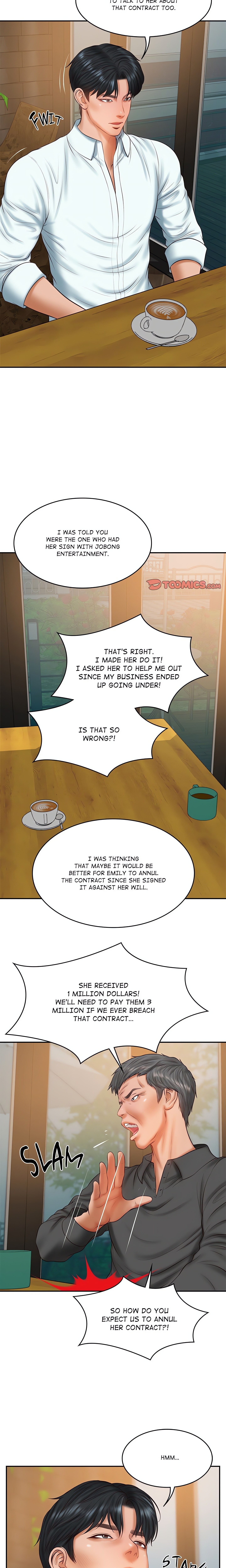 Extremely Ri Page 18 - MangaHe