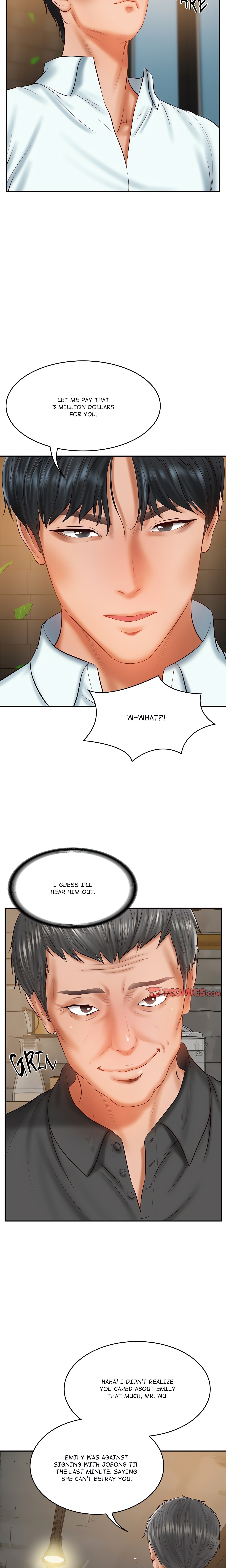 Extremely Ri Page 19 - MangaHe