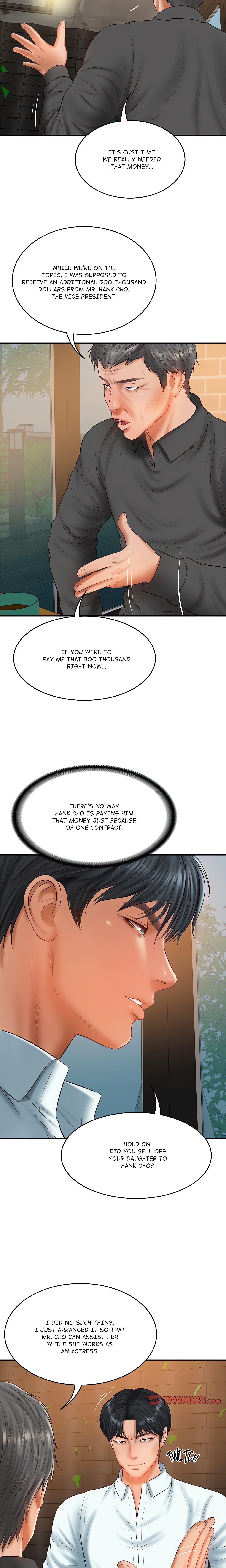 Extremely Ri Page 20 - MangaHe