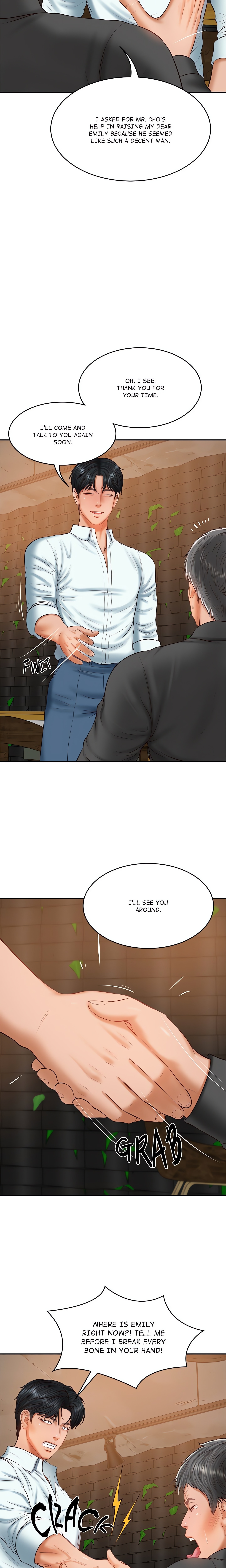 Extremely Ri Page 21 - MangaHe