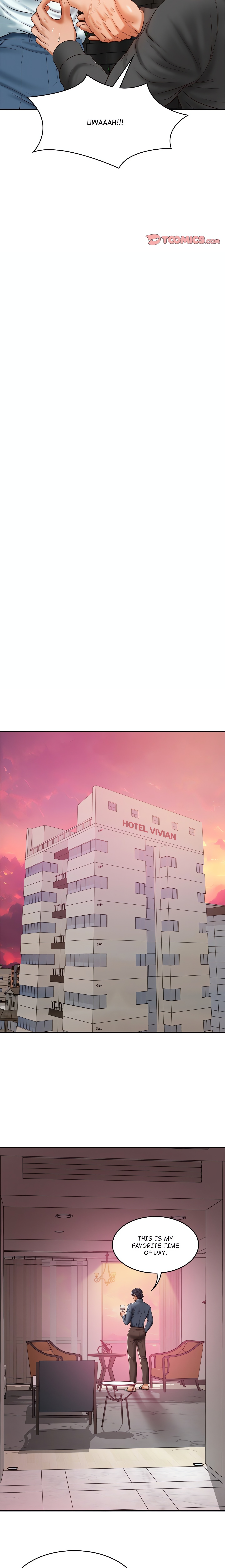 Extremely Ri Page 22 - MangaHe