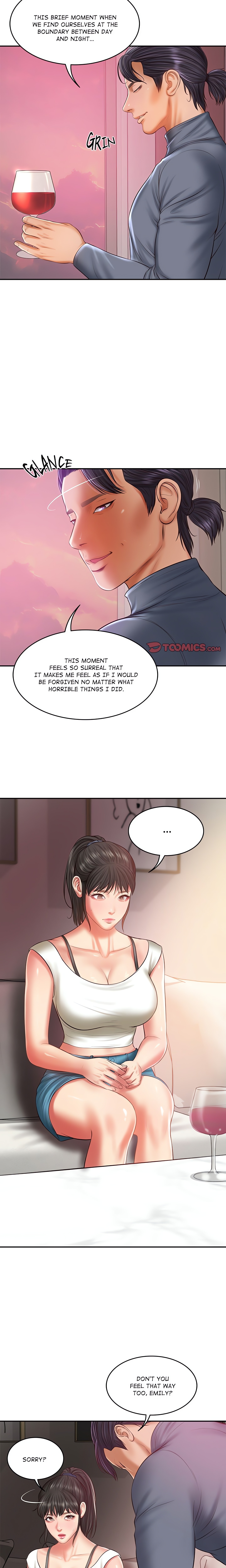 Extremely Ri Page 23 - MangaHe