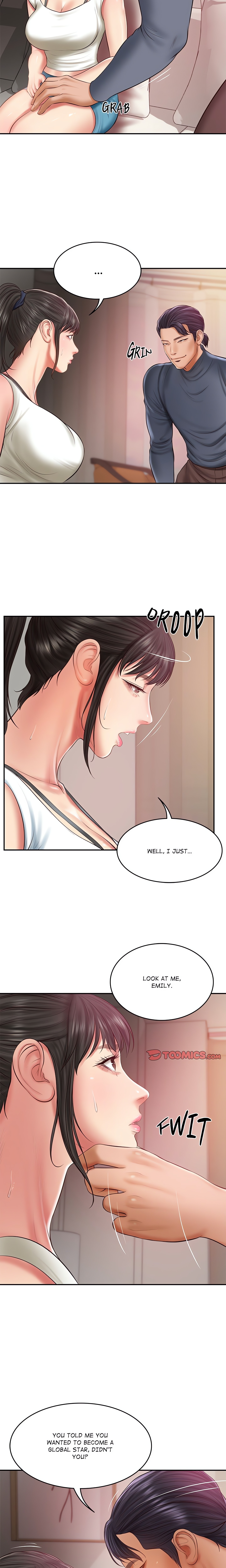 Extremely Ri Page 24 - MangaHe