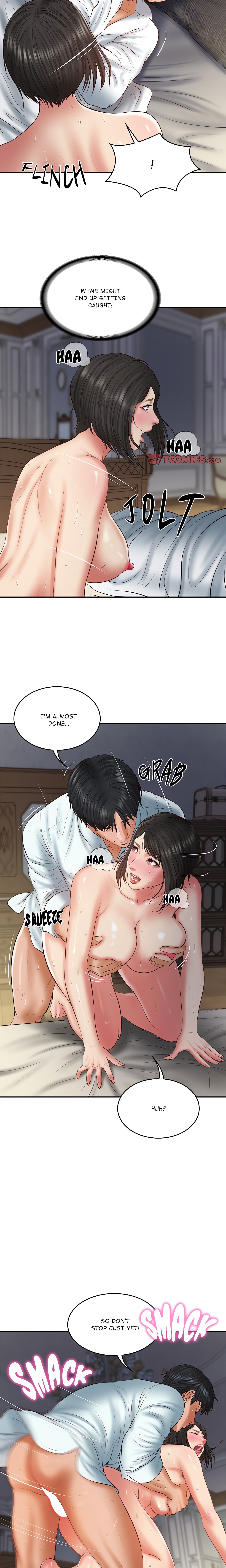 Extremely Ri Page 8 - MangaHe