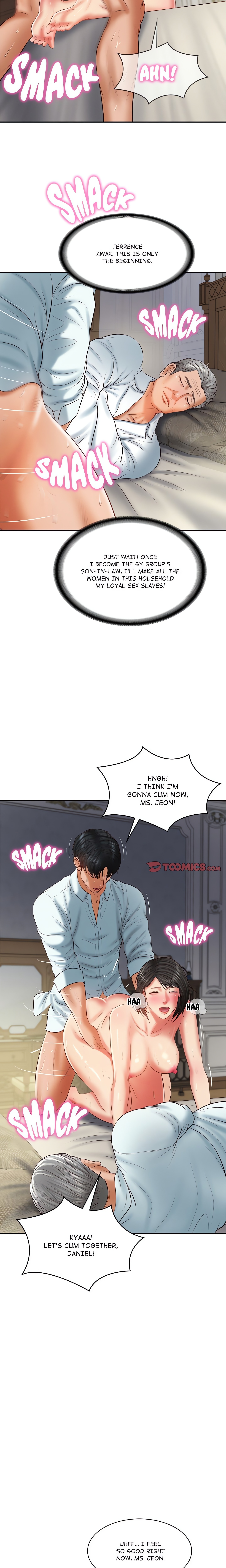 Extremely Ri Page 9 - MangaHe