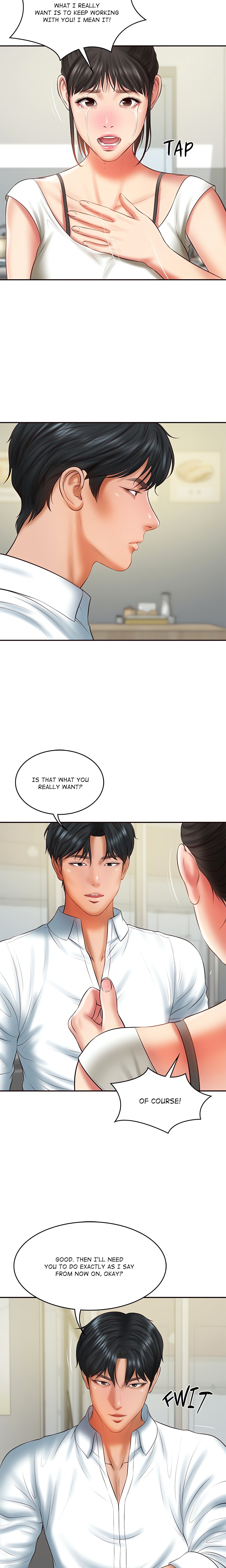 Extremely Ri Page 11 - MangaHe