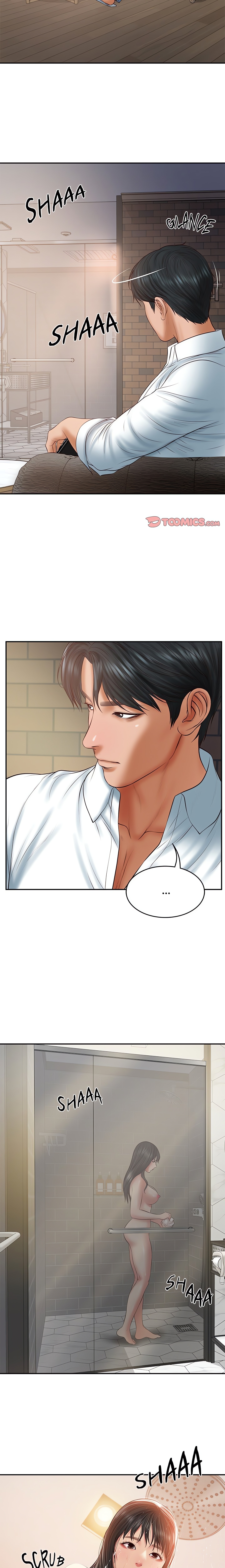Extremely Ri Page 13 - MangaHe