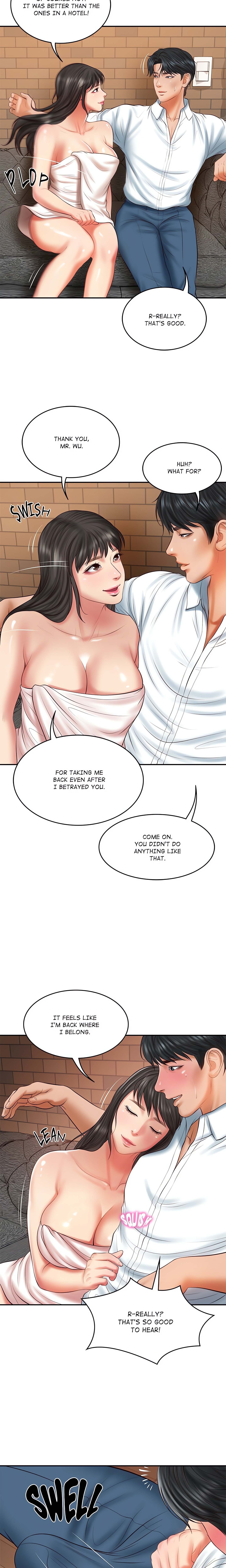 Extremely Ri Page 16 - MangaHe