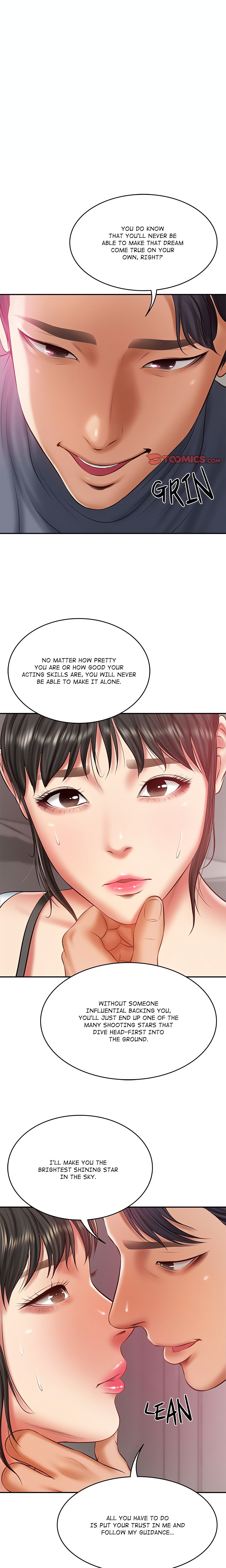 Extremely Ri Page 3 - MangaHe