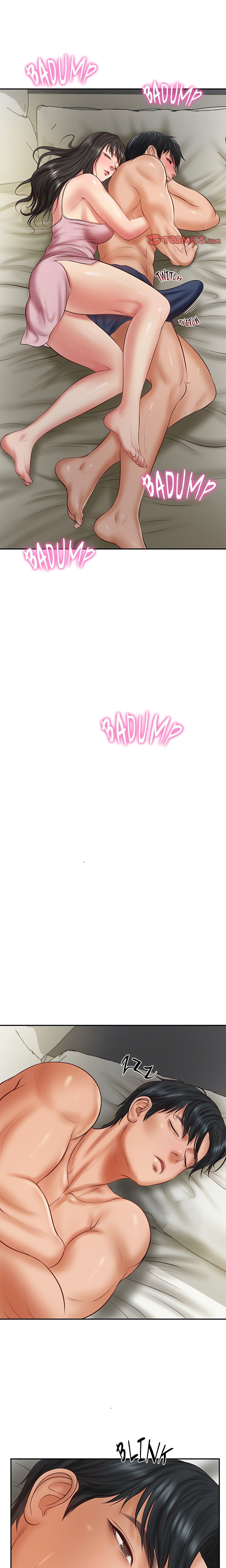 Extremely Ri Page 22 - MangaHe