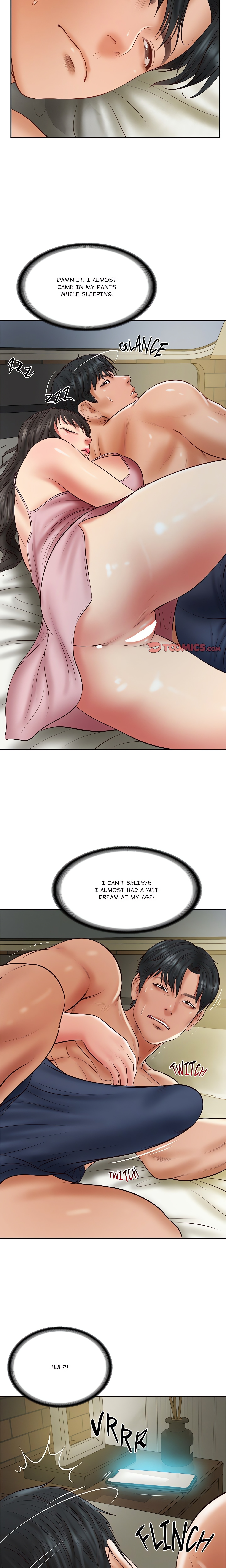 Extremely Ri Page 23 - MangaHe