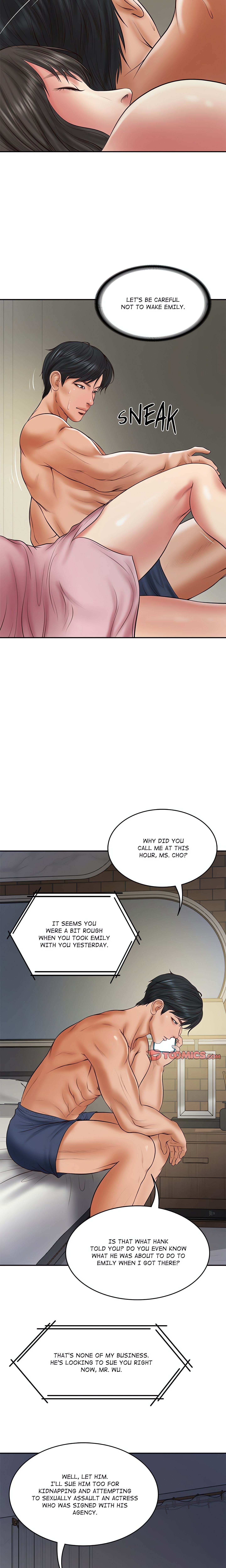 Extremely Ri Page 24 - MangaHe