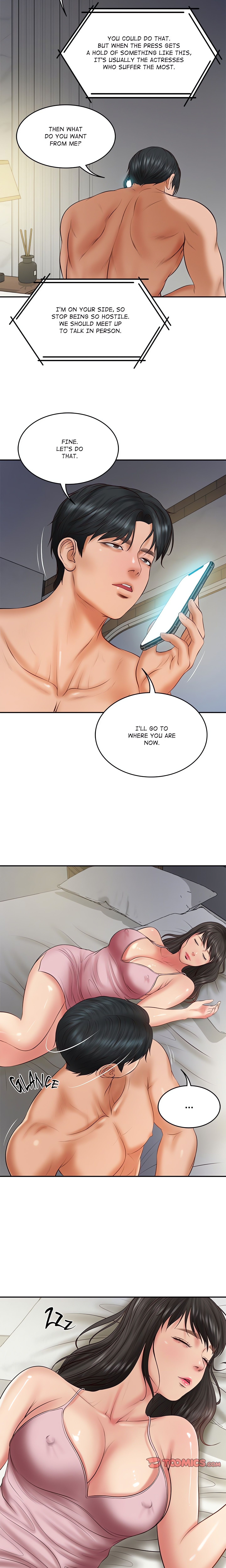Extremely Ri Page 25 - MangaHe