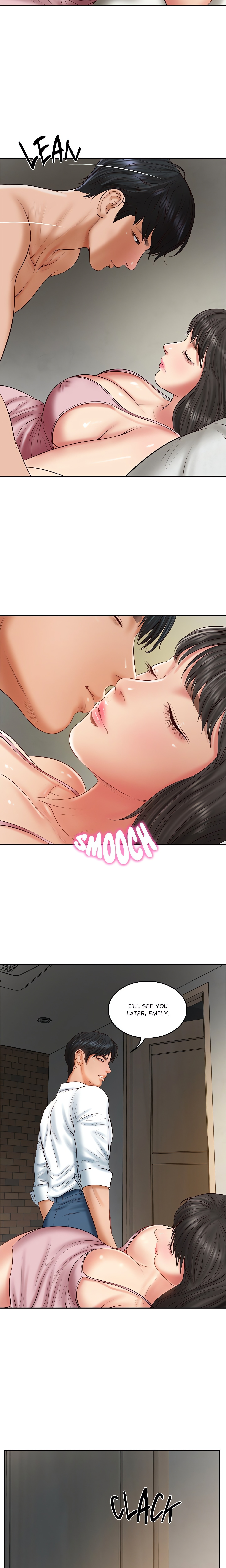 Extremely Ri Page 26 - MangaHe