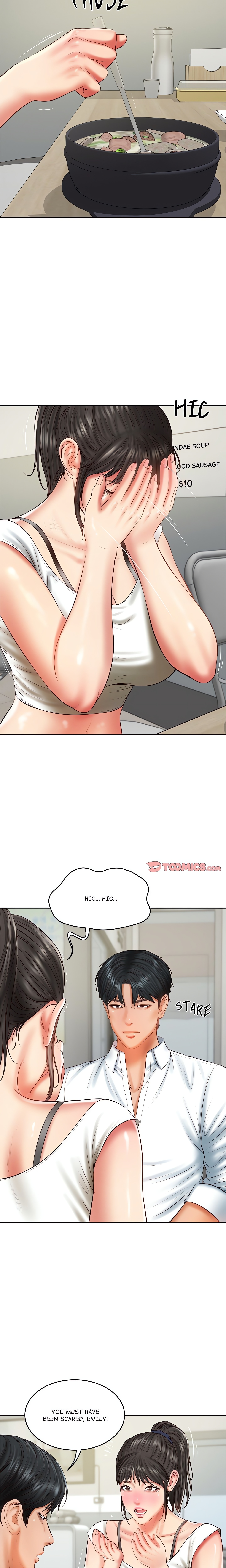 Extremely Ri Page 9 - MangaHe