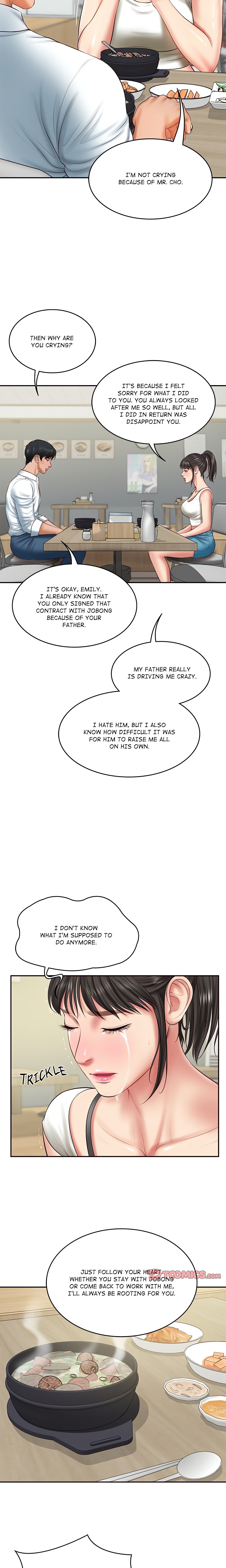 Extremely Ri Page 10 - MangaHe