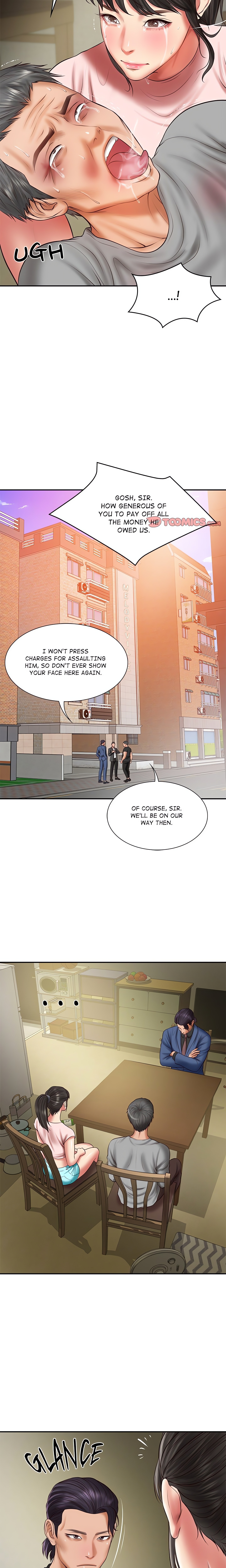 Extremely Ri Page 13 - MangaHe