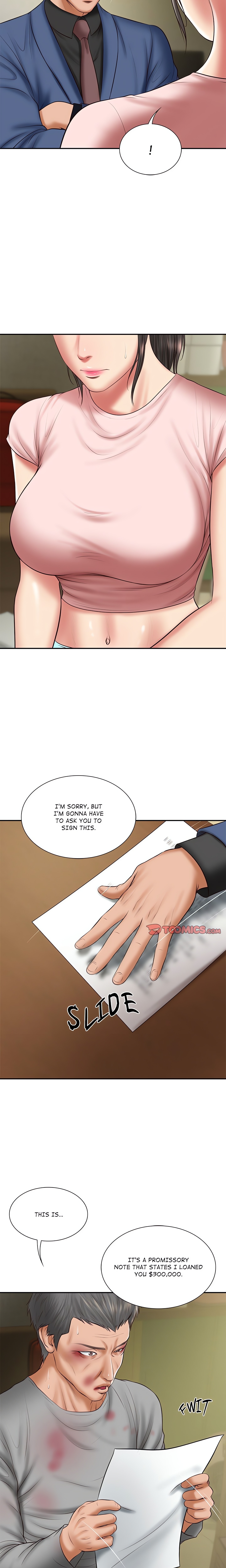 Extremely Ri Page 14 - MangaHe