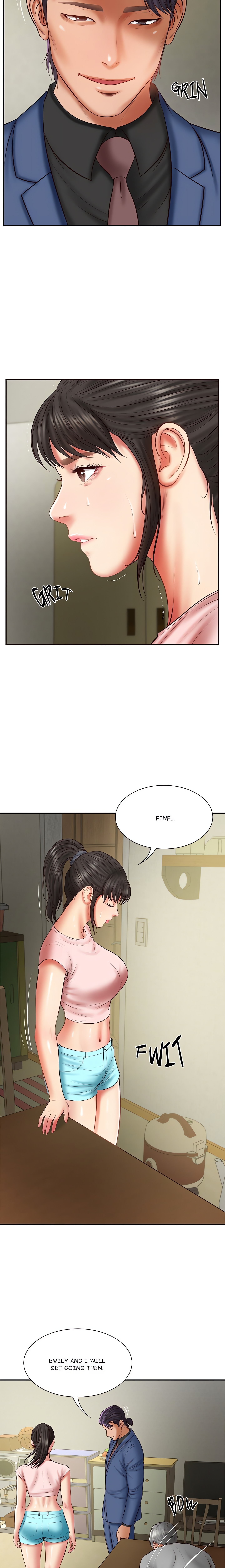 Extremely Ri Page 16 - MangaHe