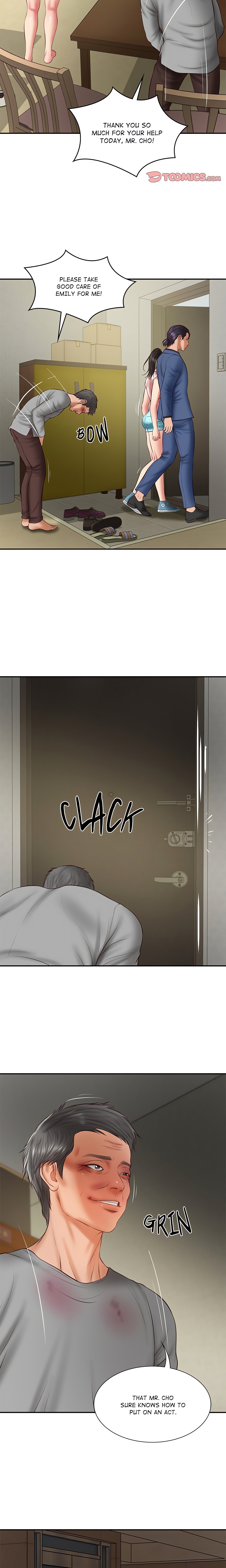 Extremely Ri Page 17 - MangaHe