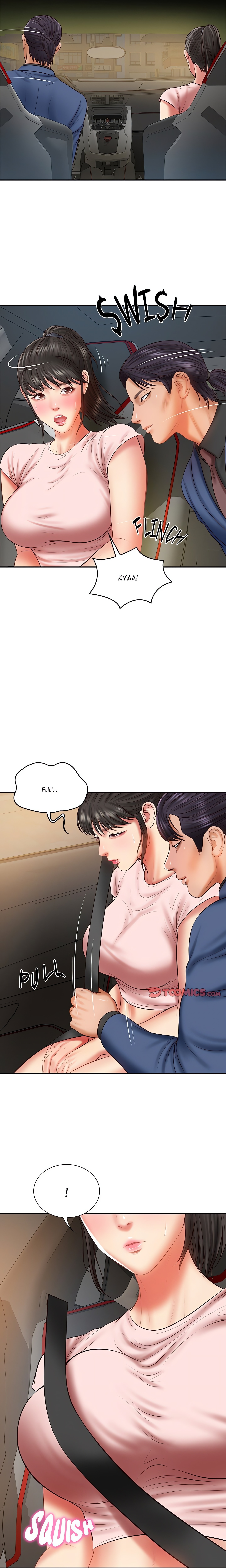 Extremely Ri Page 19 - MangaHe