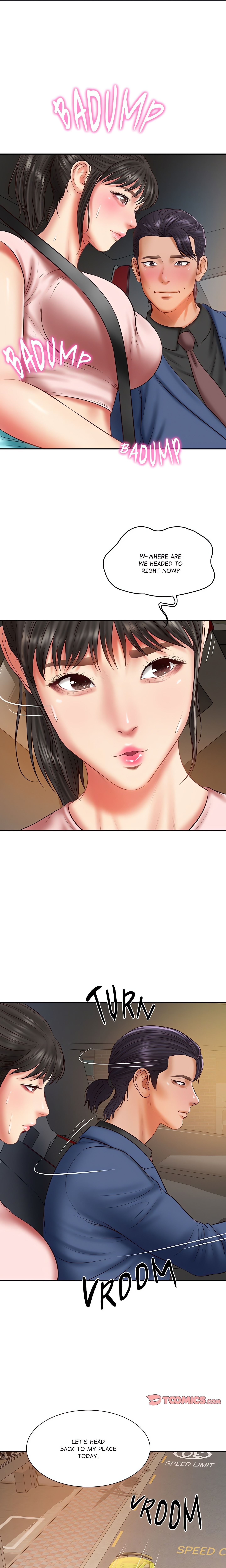 Extremely Ri Page 20 - MangaHe