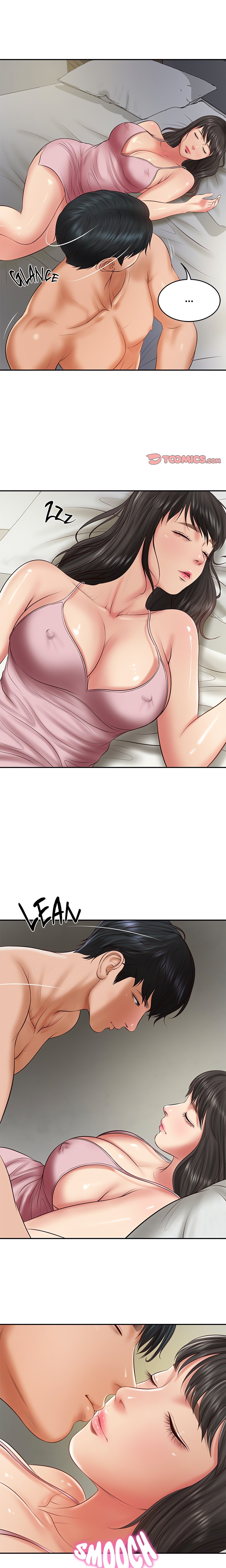 Extremely Ri Page 3 - MangaHe