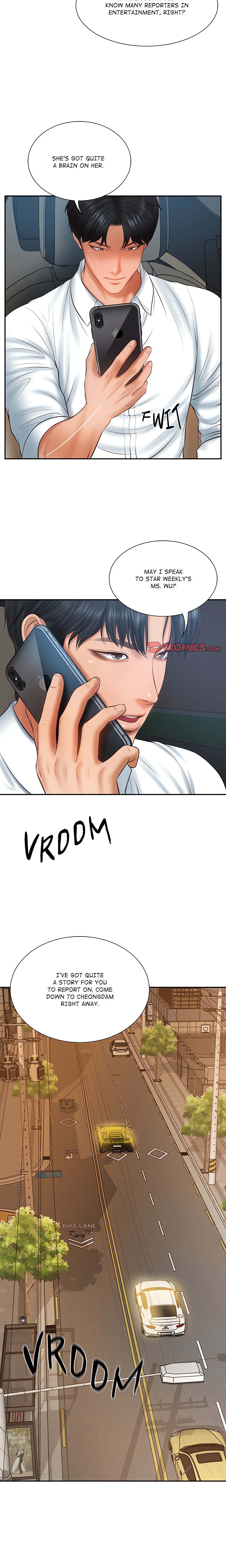 Extremely Ri Page 23 - MangaHe