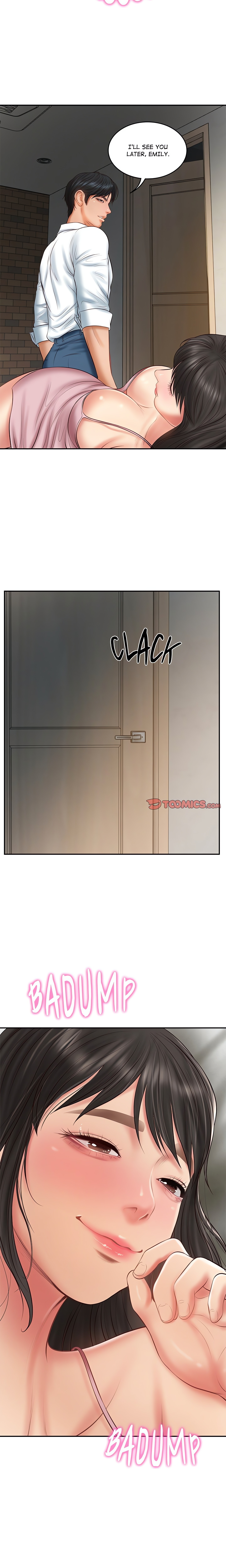 Extremely Ri Page 4 - MangaHe