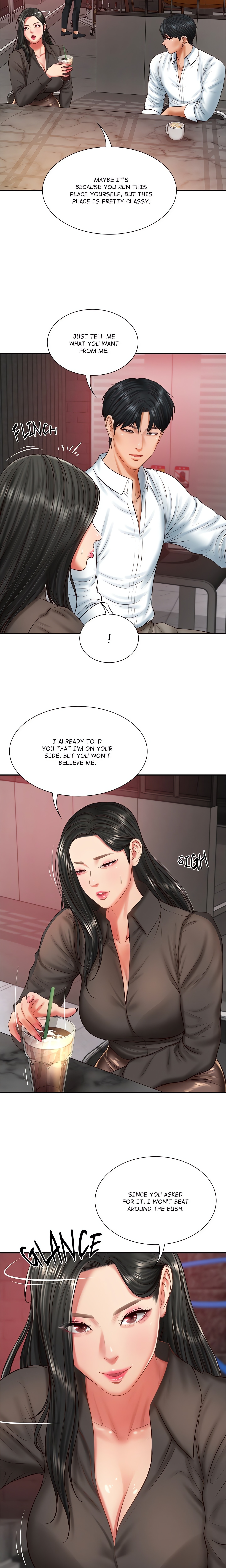 Extremely Ri Page 6 - MangaHe