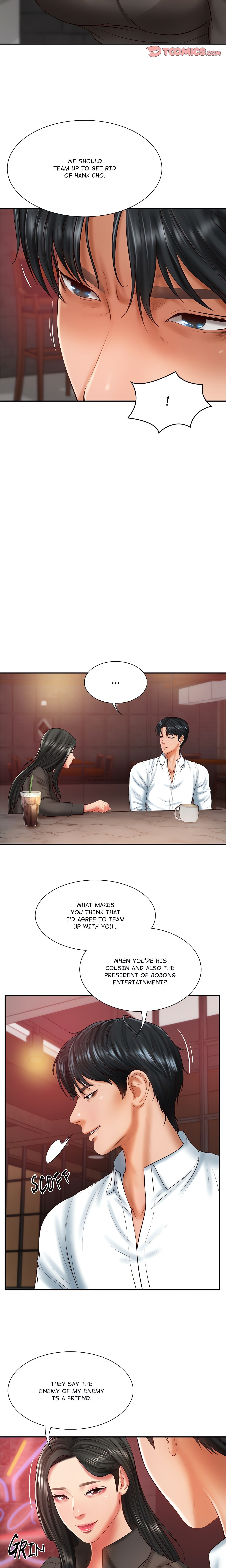 Extremely Ri Page 7 - MangaHe
