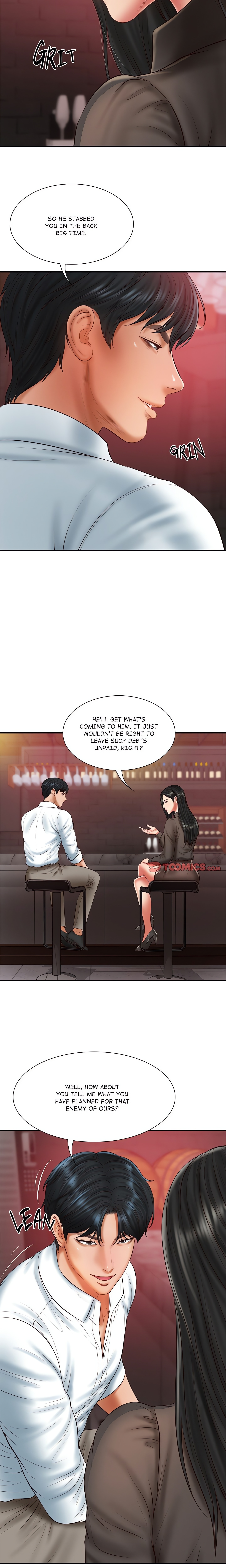 Extremely Ri Page 9 - MangaHe