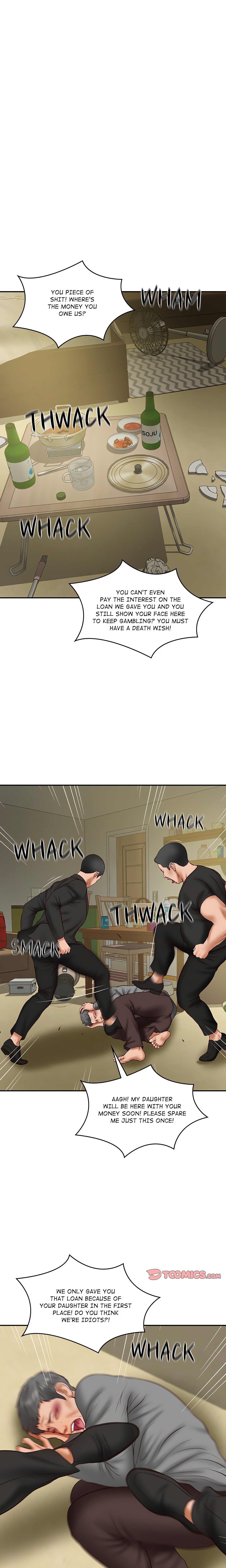 Extremely Ri Page 10 - MangaHe