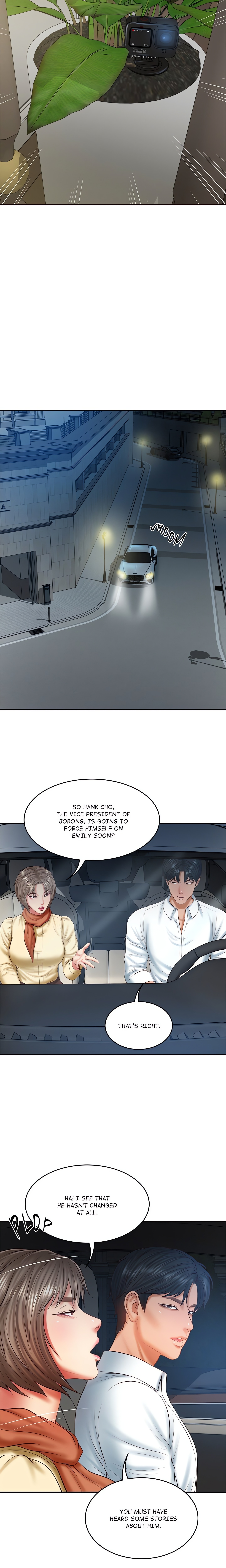 Extremely Ri Page 11 - MangaHe