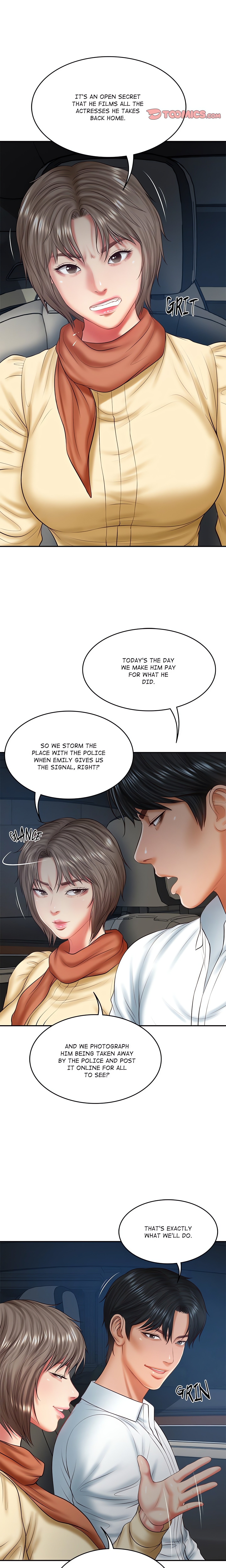 Extremely Ri Page 12 - MangaHe